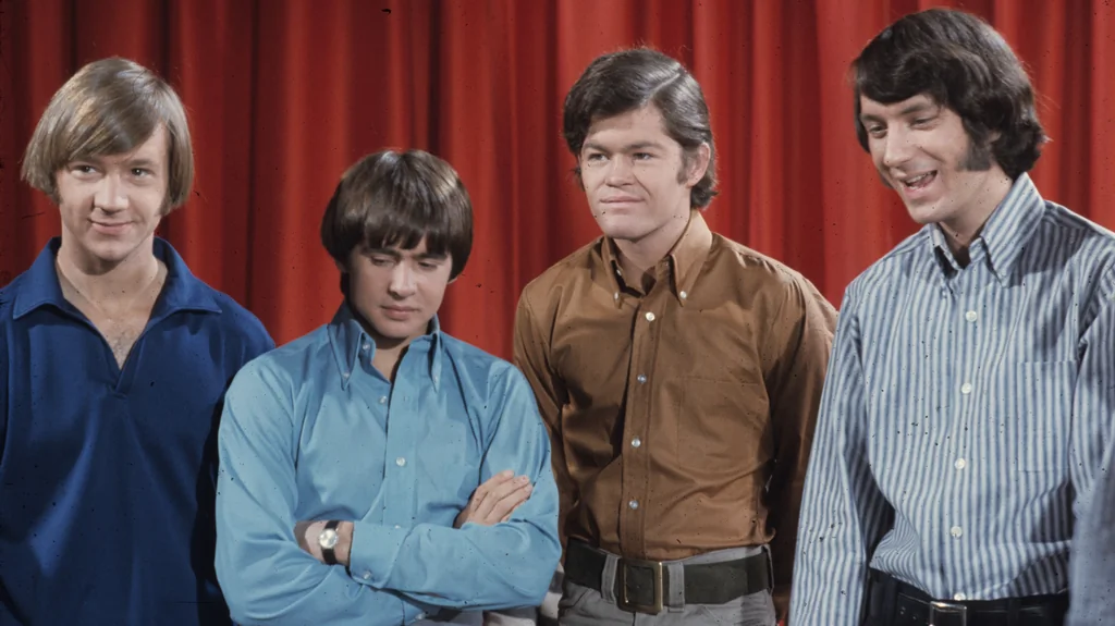 I'm a Believer : le tube des Monkees qui a dominé l'année 1967