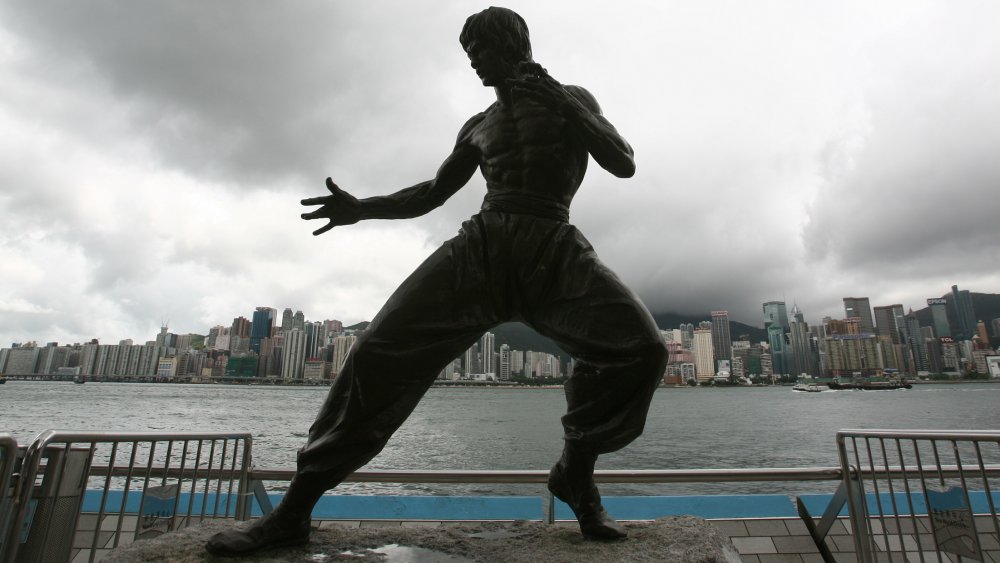Bruce Lee, Kung Fu, Jeet Kune Do, Fortune