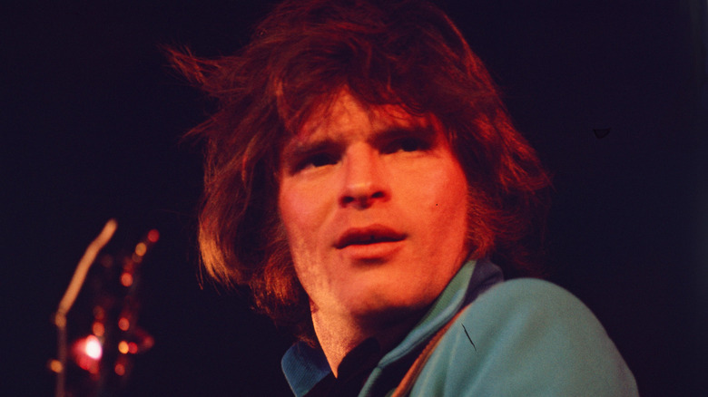 John Fogerty sur scène