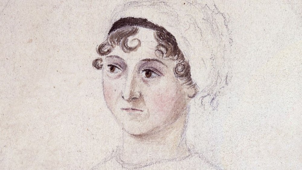 Jane Austen