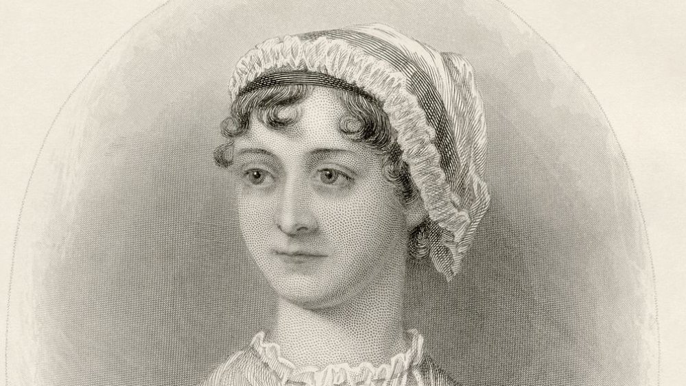 Jane Austen