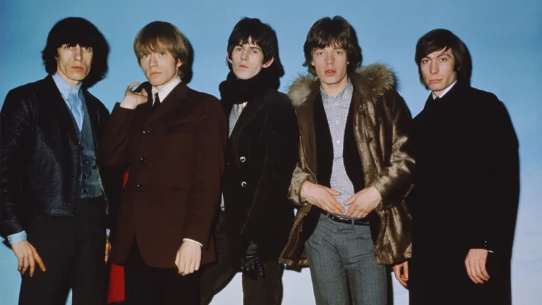 5 jingles publicitaires ratés par des légendes du rock