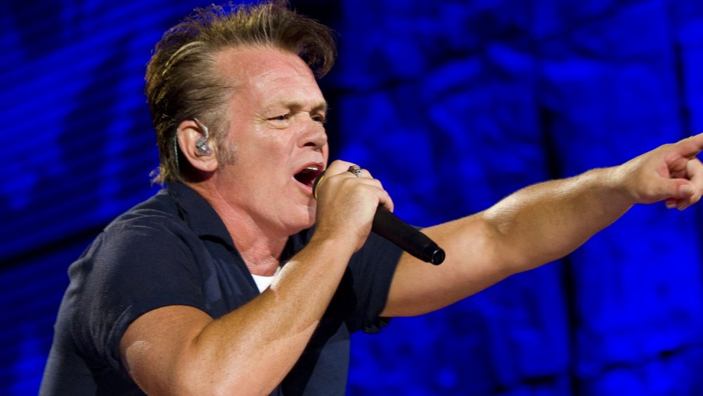 John Mellencamp face à la politique