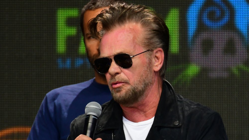John Mellencamp, portrait d’un jeune homme en colère