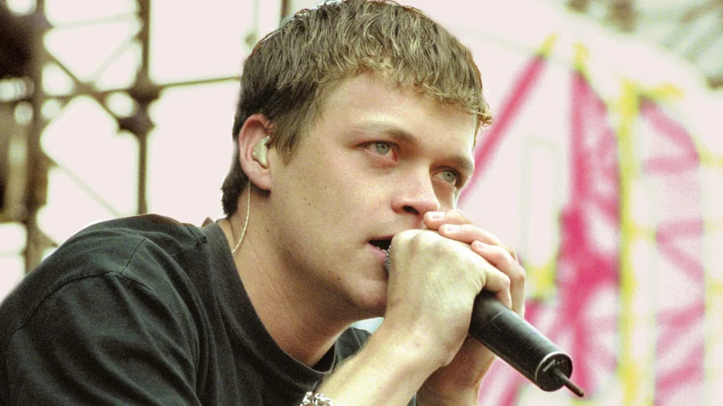 « Kryptonite » de 3 Doors Down : Ce record qui lui a échappé