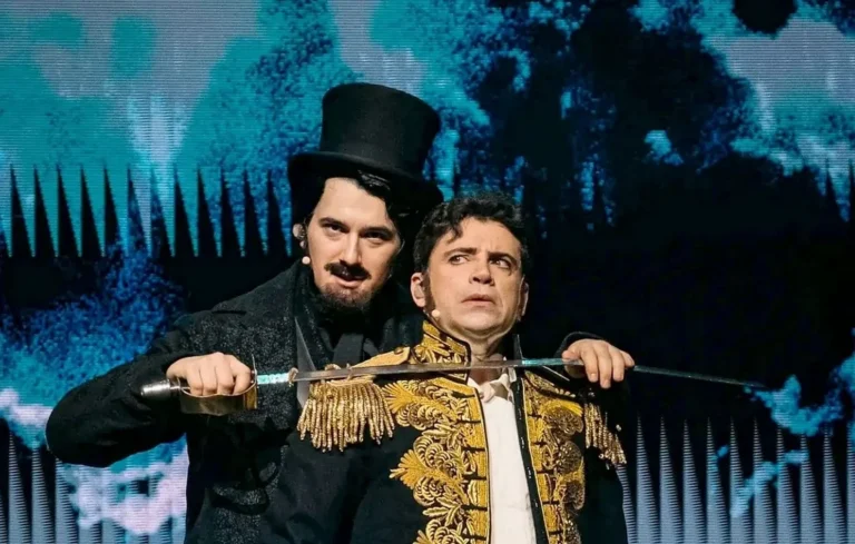 La Légende de Monte-Cristo : des annulations en série sèment le doute