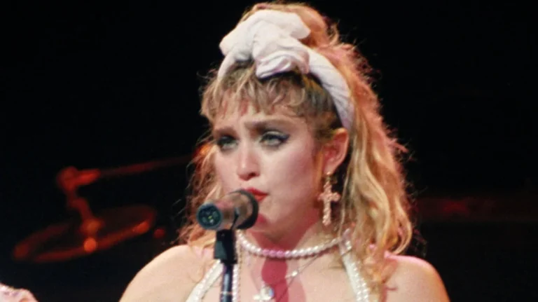 Like a Virgin : Le tube de Madonna qui a dominé l&rsquo;année 1985