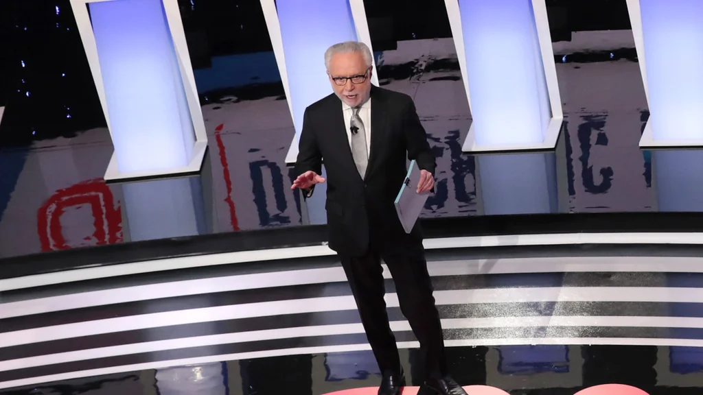 16 fois où des journalistes ont eu un malaise en direct à la TV