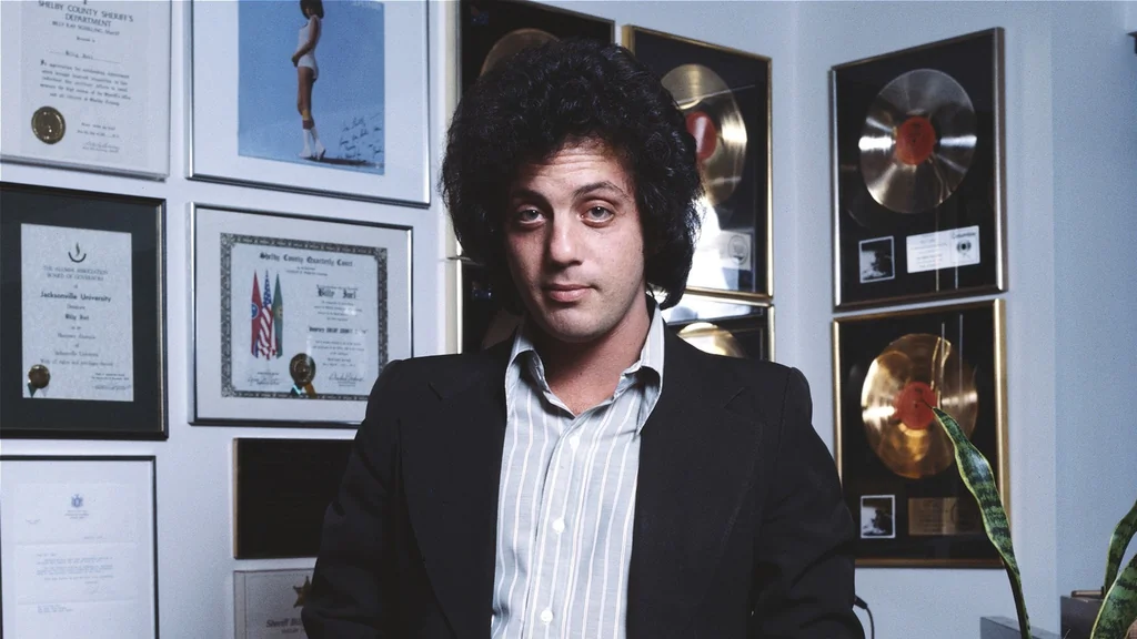 Les 5 Meilleures Chansons de Billy Joel des Années 70