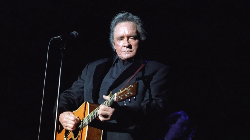 Les 12 Meilleures Collaborations Musicales de Johnny Cash