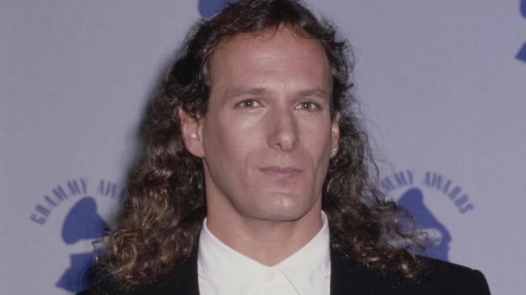 Michael Bolton : le plagiat qui lui a coûté 5 millions d'euros