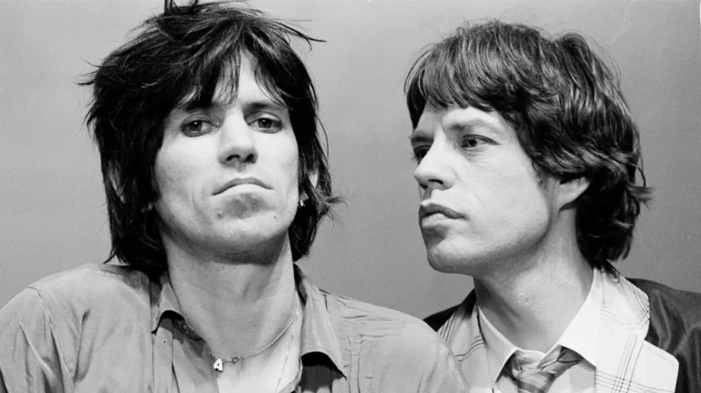 Mick Jagger et Keith Richards : les secrets d&rsquo;une amitié tumultueuse