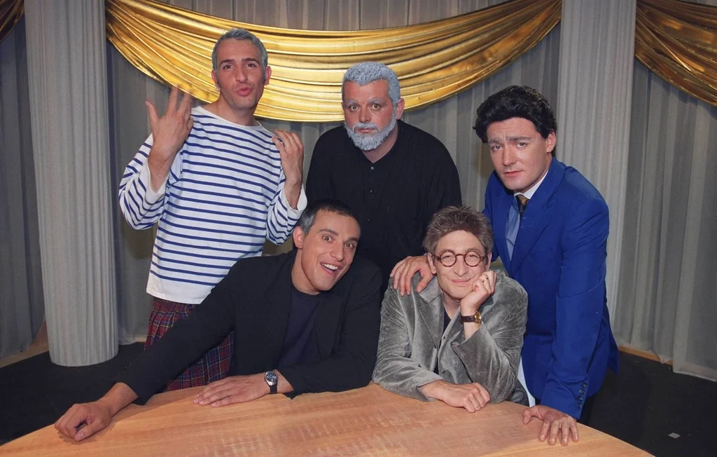 Mort de Bruno Salomone : retour sur la grande époque des Nous Ç Nous