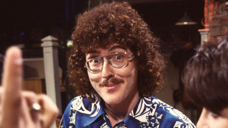 Weird Al Yankovic