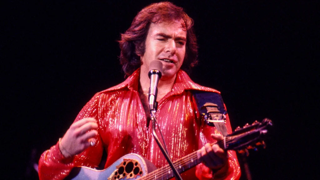 4 chansons méconnues de Neil Diamond à redécouvrir absolument