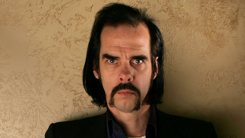 Nick Cave et les drogues
