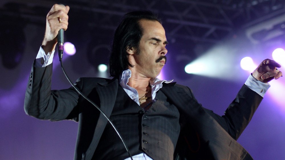 Nick Cave interview