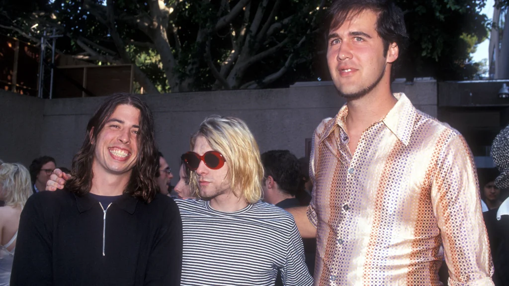 Nirvana : 4 titres essentiels au-delà de Smells Like Teen Spirit