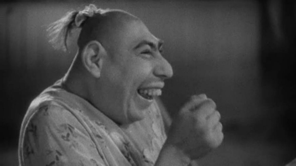 Schlitzie dans Freaks (1932)