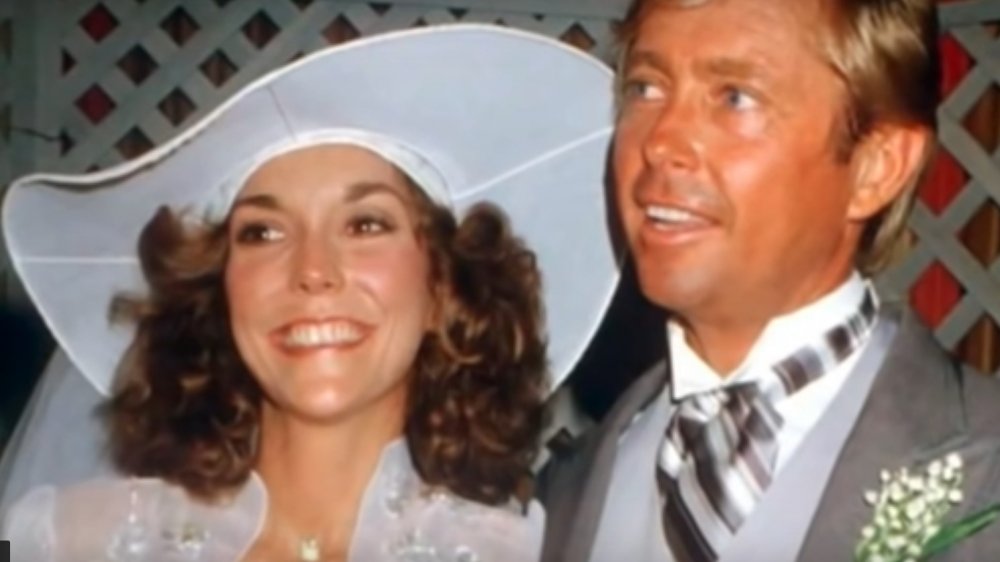 Karen Carpenter et Thomas Burris