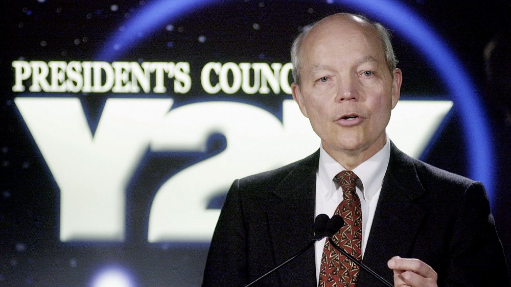 Y2K et anxiété informatique