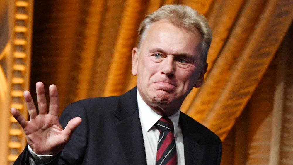 Pat Sajak