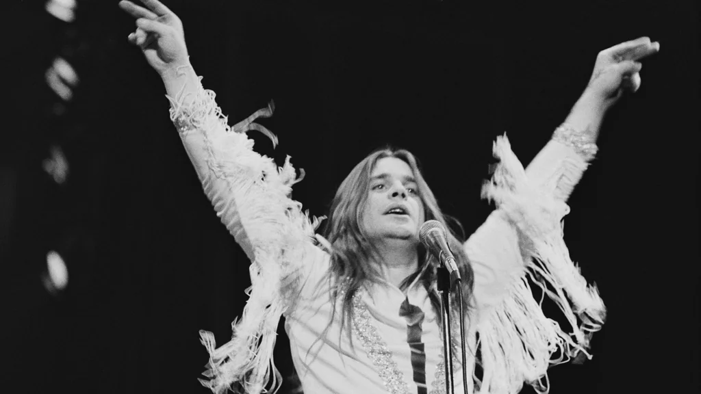 5 pépites rock méconnues cachées sur de mauvais albums des années 70