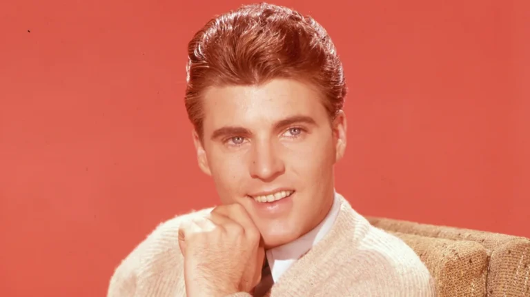 Poor Little Fool : le tout premier numéro 1 du Billboard en 1958