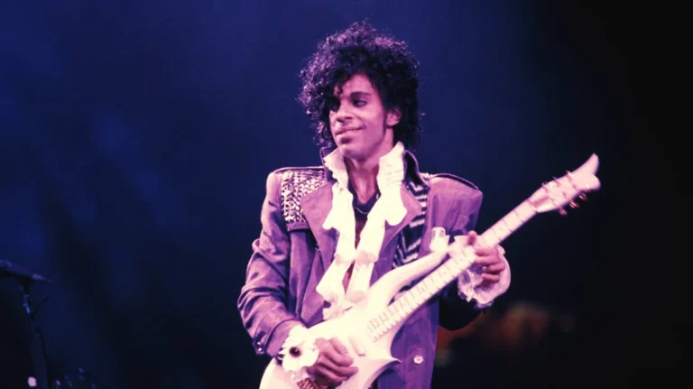 Prince : Le secret du succès de When Doves Cry en 1984