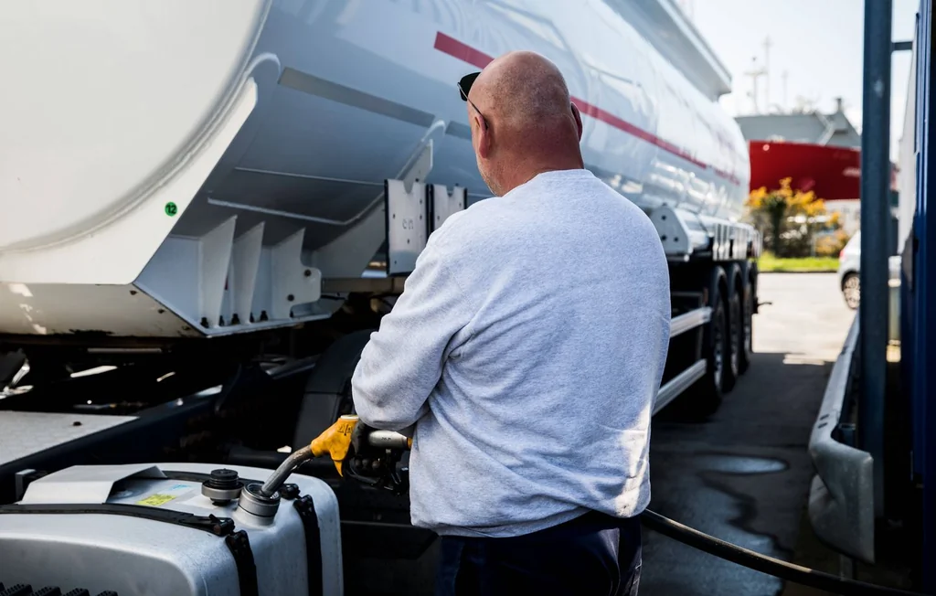Prix des carburants : les vols de gazole explosent en France