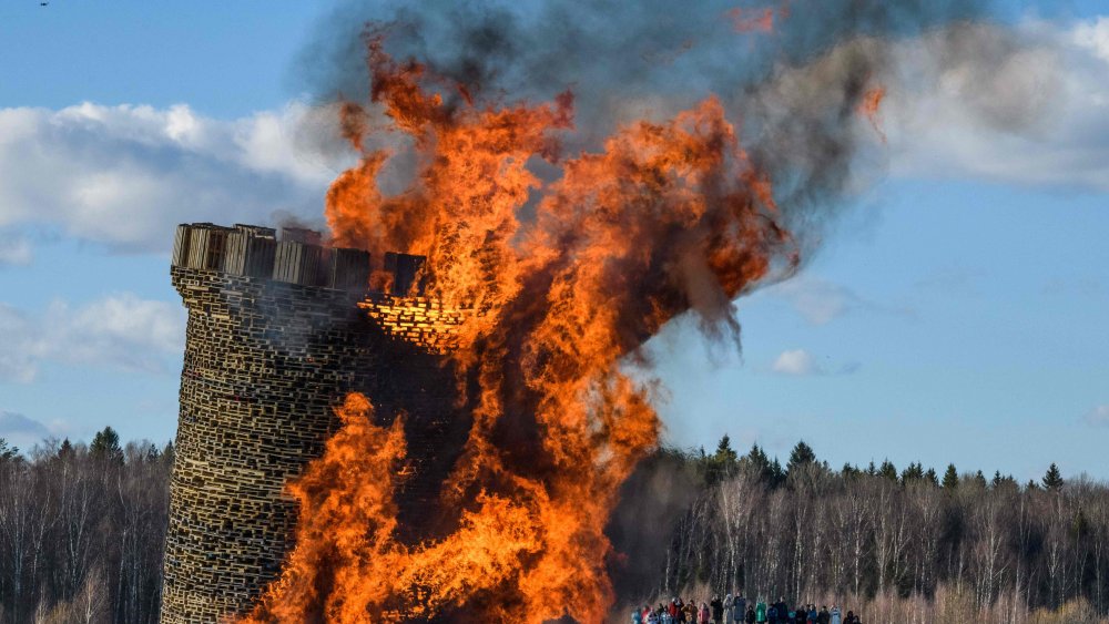 Effigie de la Bastille