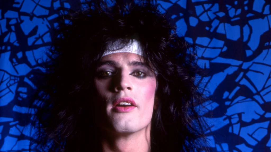 Rock des années 80 : quand les amours brisent des carrières