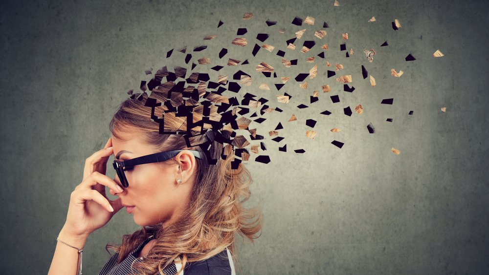 effacement de mémoire type neuralyzer