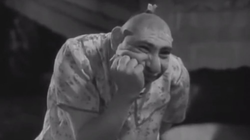 Schlitzie dans Freaks (1932)