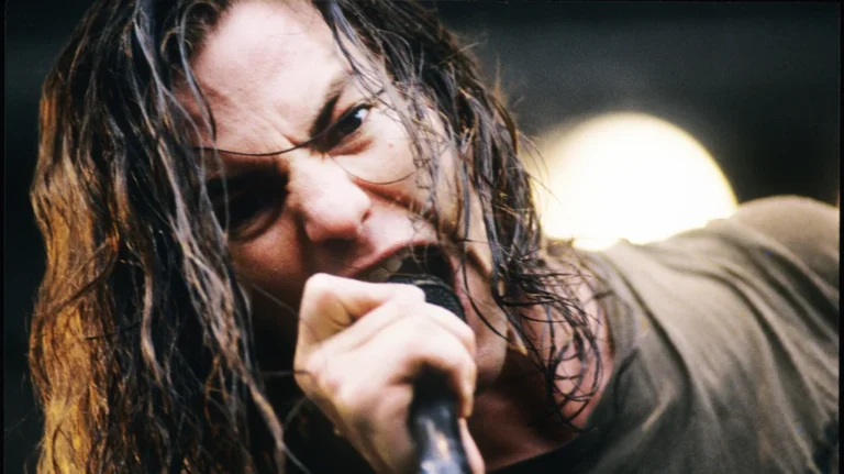 Le secret de famille d&rsquo;Eddie Vedder derrière le tube de Pearl Jam