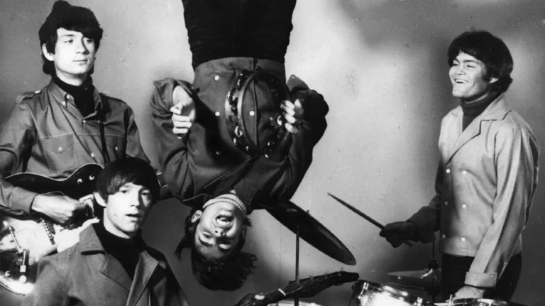 Les secrets méconnus des Monkees : l&rsquo;envers du décor