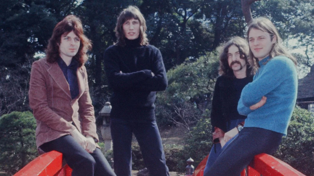 11 secrets sur The Dark Side of the Moon de Pink Floyd