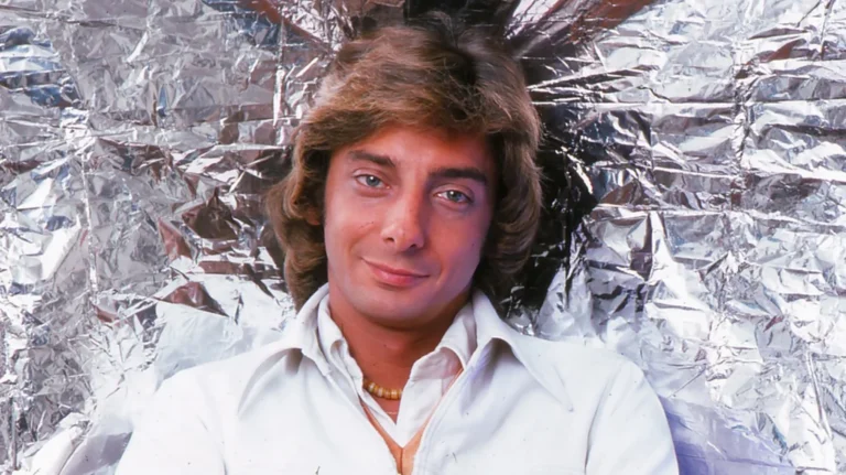 12 secrets surprenants sur Barry Manilow, l&rsquo;icône de la pop