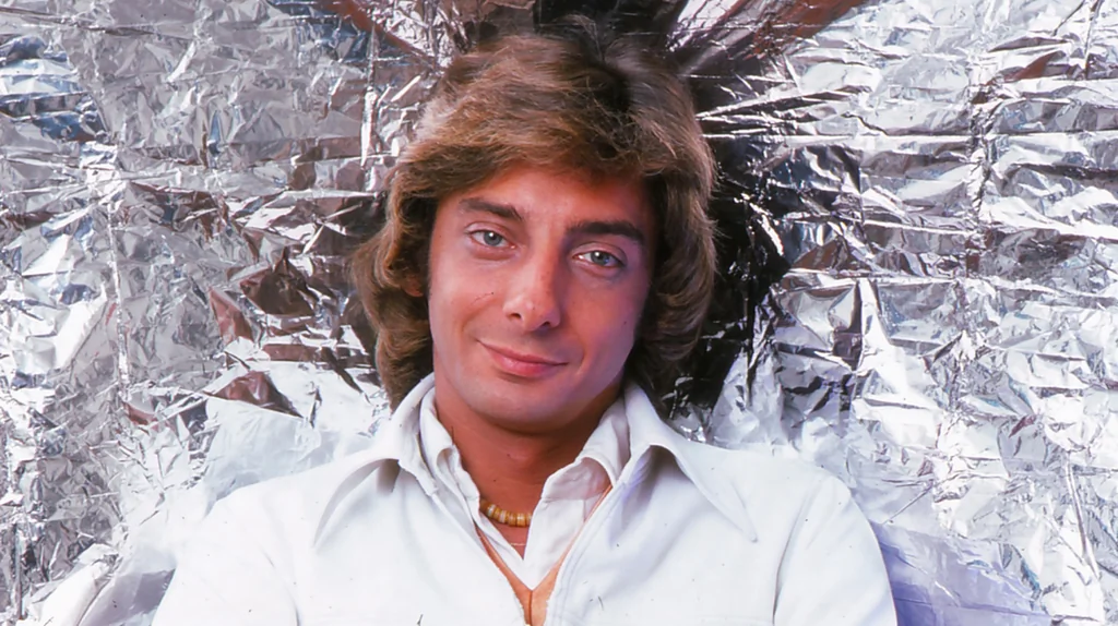 12 secrets surprenants sur Barry Manilow, l'icône de la pop