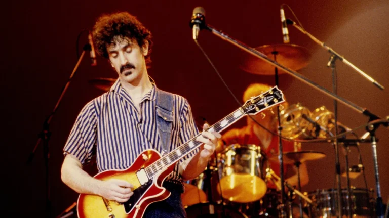 Quand les stars du rock des années 70 se déchiraient publiquement