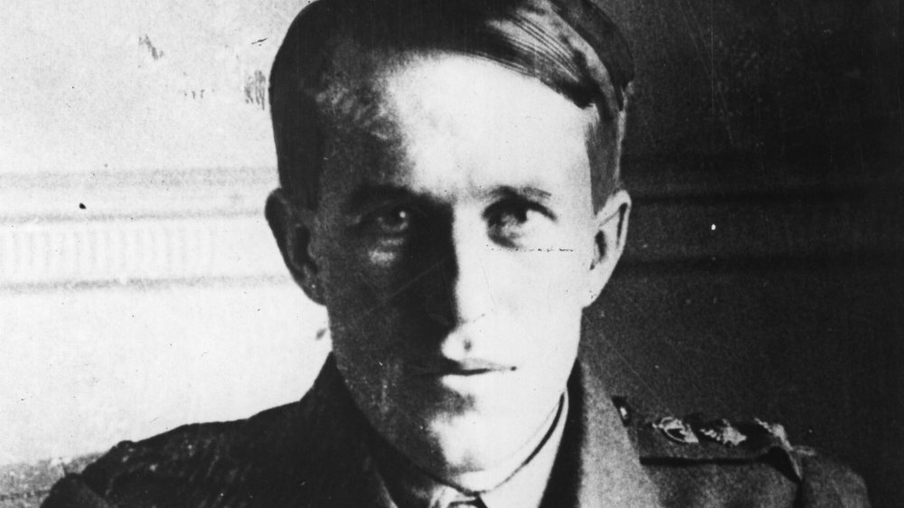 T. E. Lawrence, Lawrence of Arabia