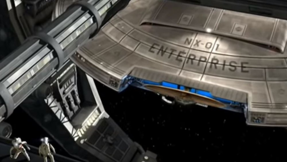 Star Trek: Enterprise