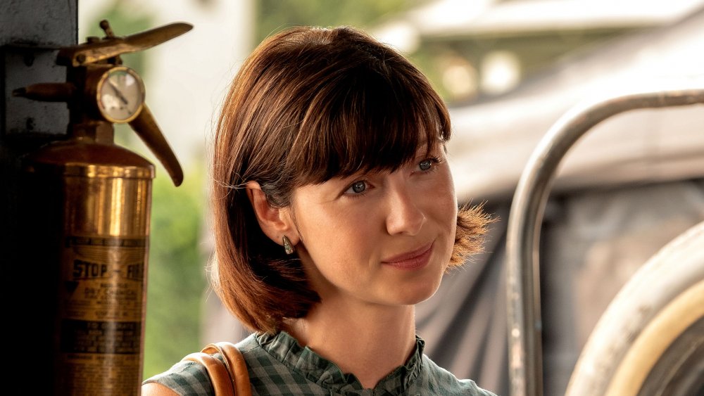 Caitriona Balfe dans Ford v Ferrari