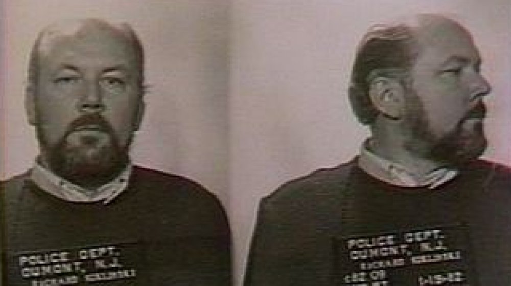 Richard Kuklinski