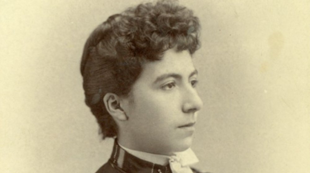 Josephine 'Sadie' Marcus, Gunfight at the OK Corral