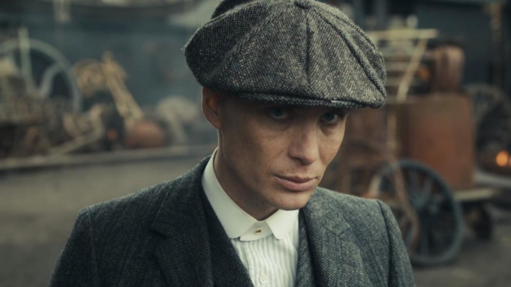 Peaky Blinders