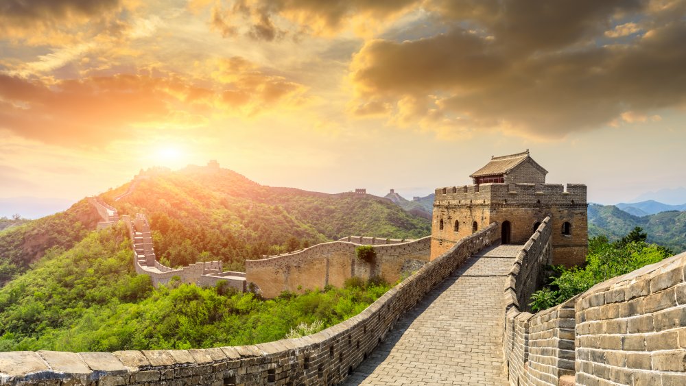 Grande Muraille de Chine