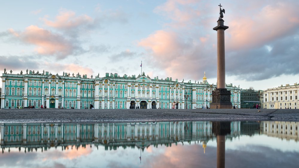 Winter Palace