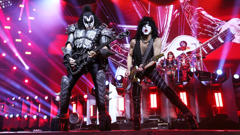Les 5 chansons de KISS les plus surestimées de leur carrière