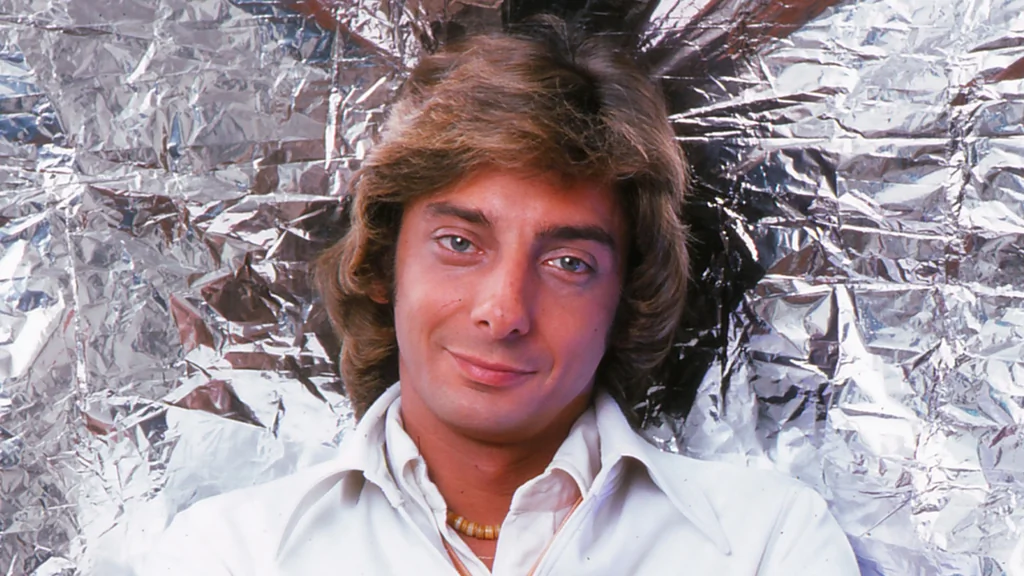 Le plus grand tube de 1977 de Barry Manilow cache une triste rupture